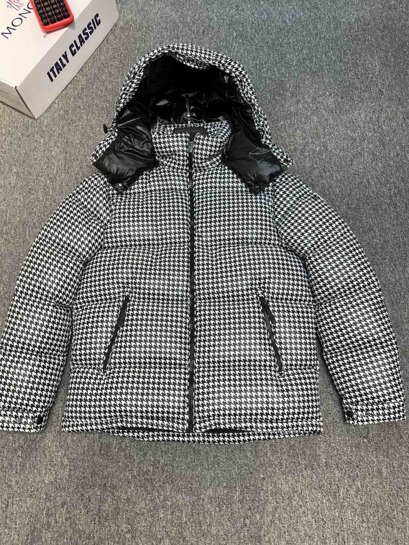 Moncler Down Jackets